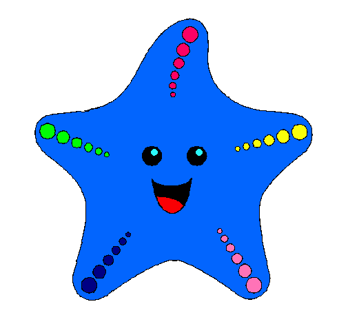 Estrella de mar