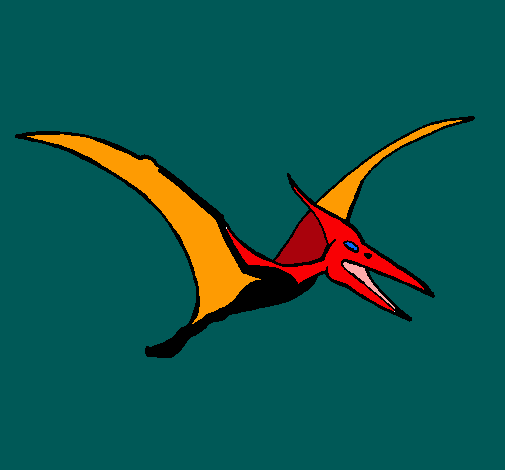 Pterodáctilo