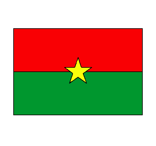 Burkina Faso