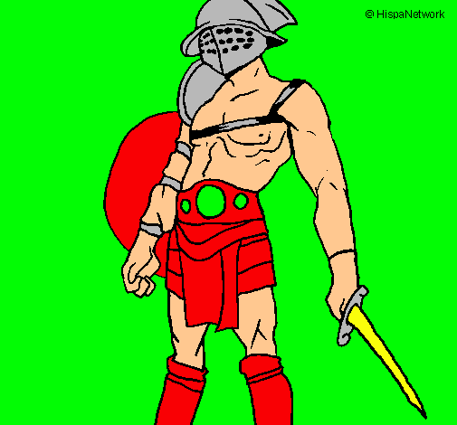 Gladiador