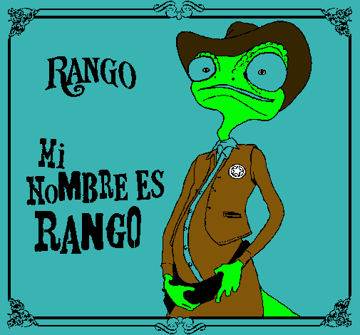 Rango