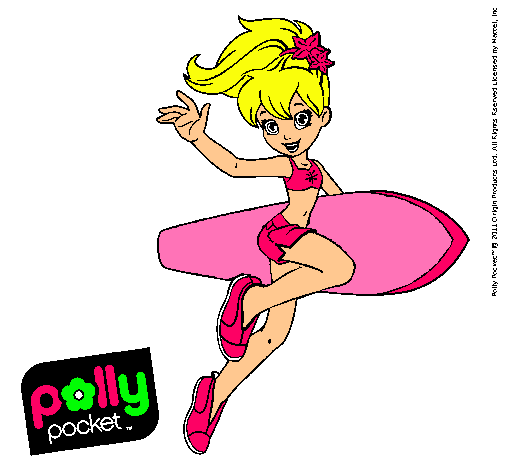 Polly Pocket 3