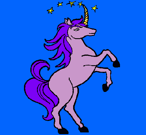 Unicornio