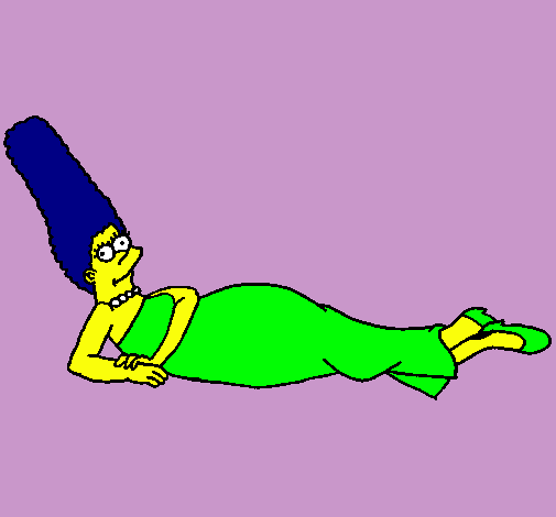 Marge