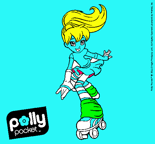 Polly Pocket 1