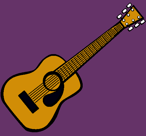 Guitarra española II