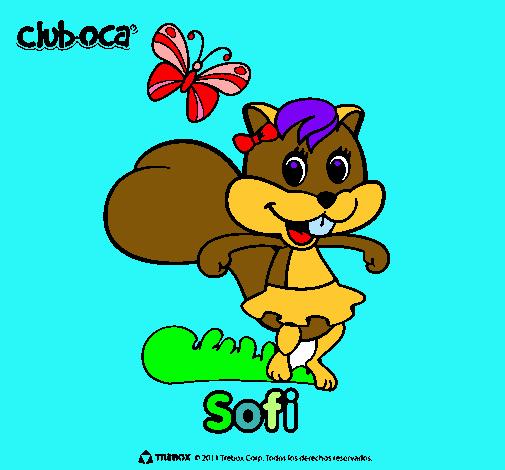 Sofi