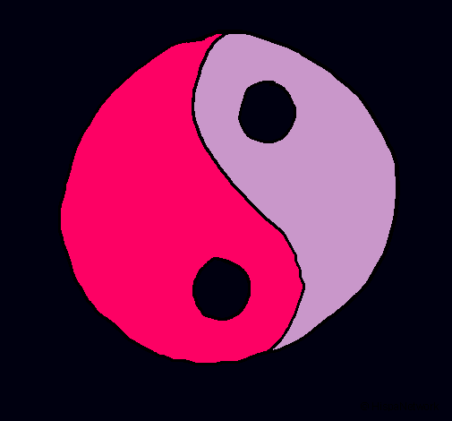 Yin yang