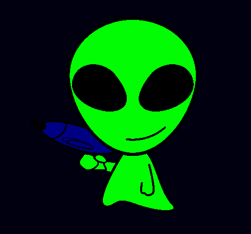 Alienígena II