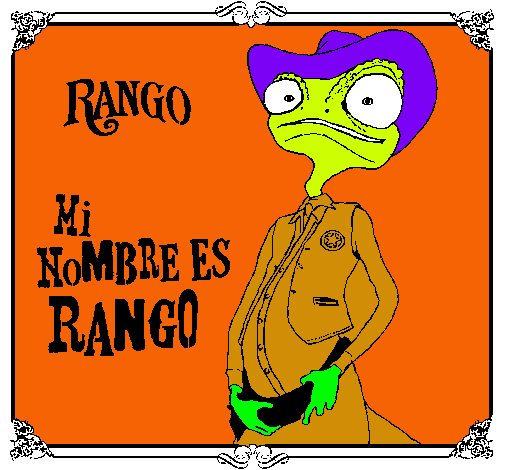 Rango