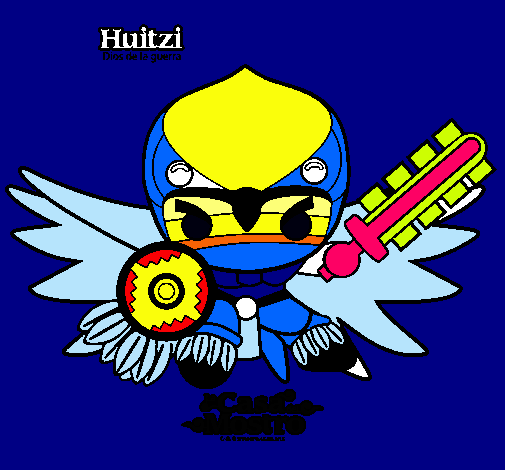 Huitzi