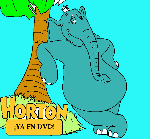 Horton