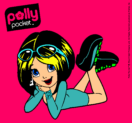 Polly Pocket 13