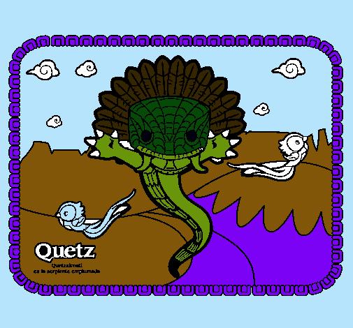 Quetz