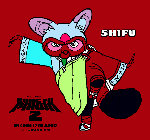 Shifu