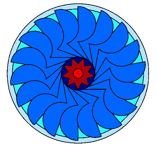 Mandala 27