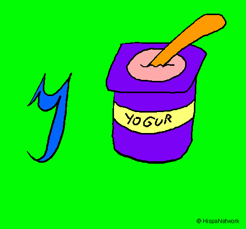 Yogur