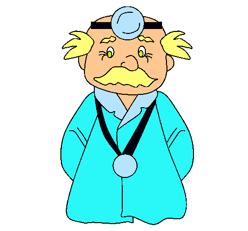 Doctor veterano