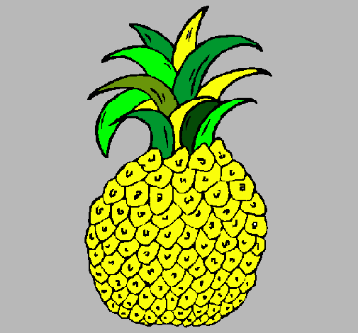 piña