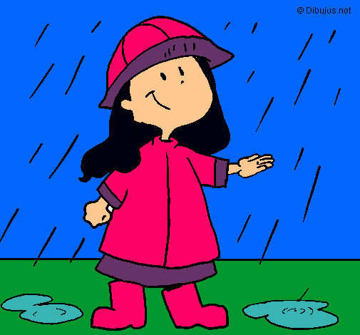 Lluvia