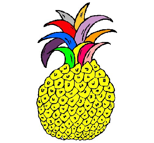 piña