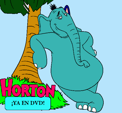 Horton