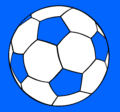 Pelota de fútbol II