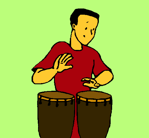 Percusionista