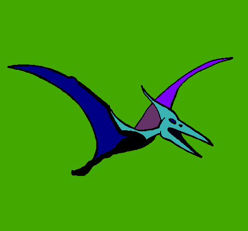 Pterodáctilo