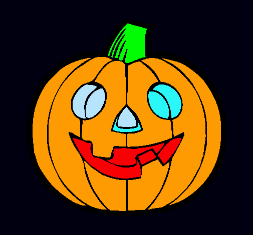 Calabaza IV