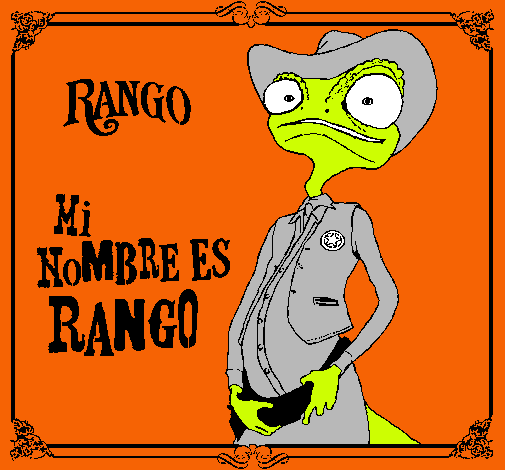 Rango