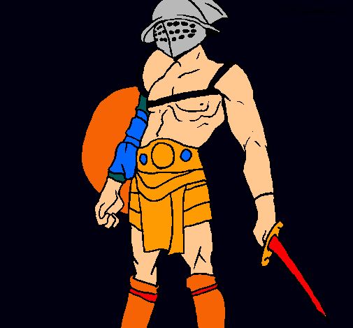 Gladiador