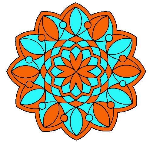 Mandala 20