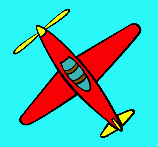 Avión III