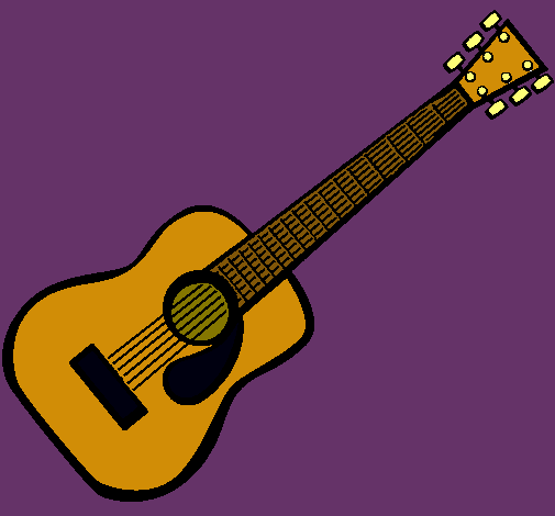 Guitarra española II