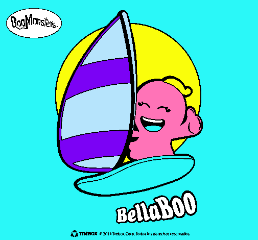 BellaBoo