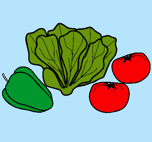 Verduras