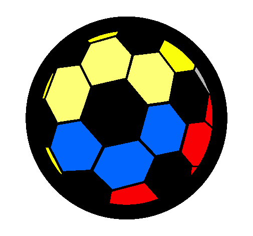 Pelota de fútbol III