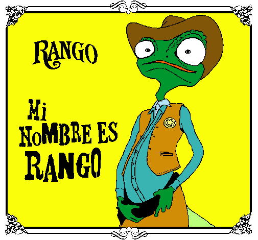 Rango