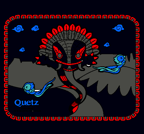 Quetz