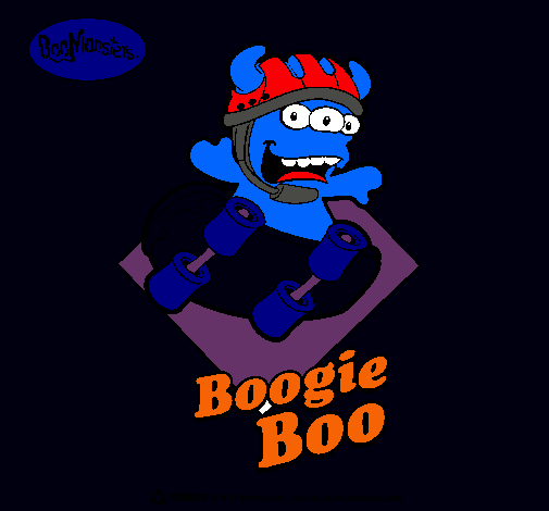 BoogieBoo