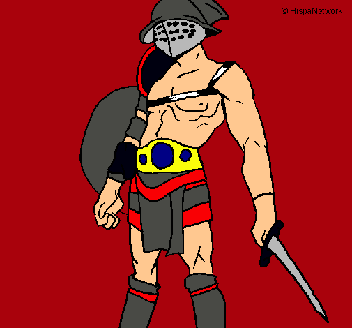 Gladiador