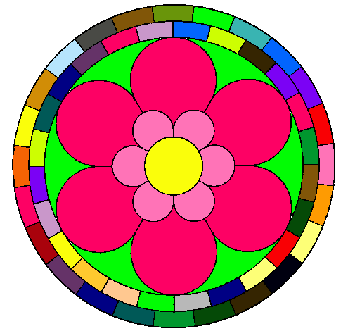 Mandala 2