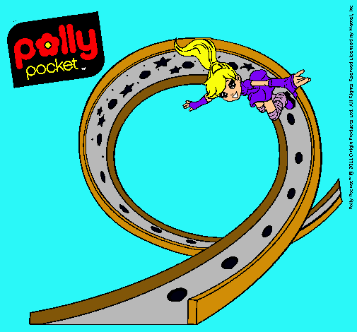 Polly Pocket 15