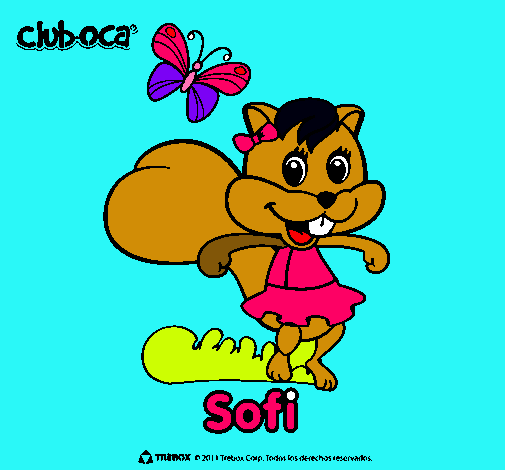 Sofi