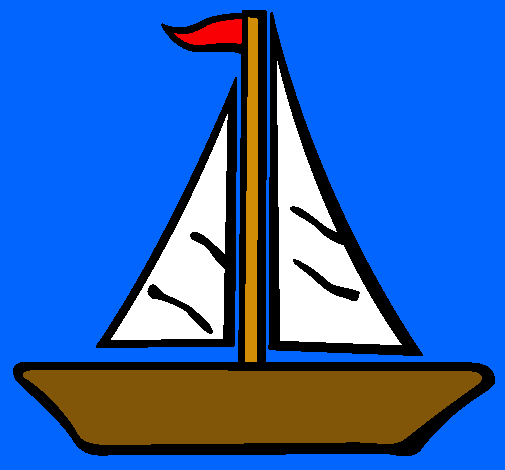 Barco velero