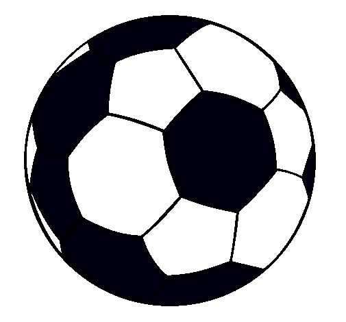 Pelota de fútbol II