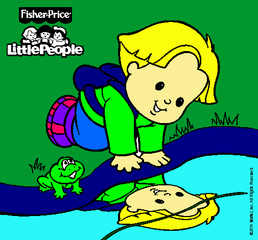 Little People 1