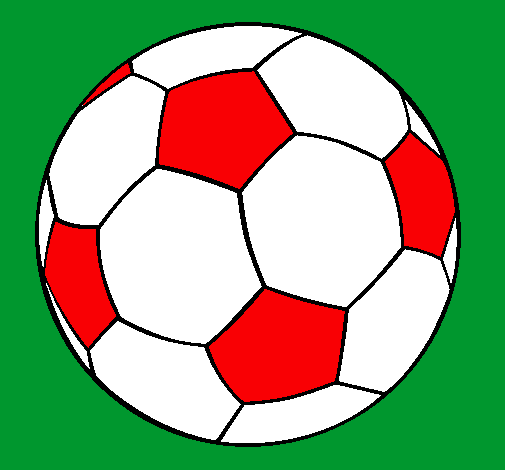 Pelota de fútbol II