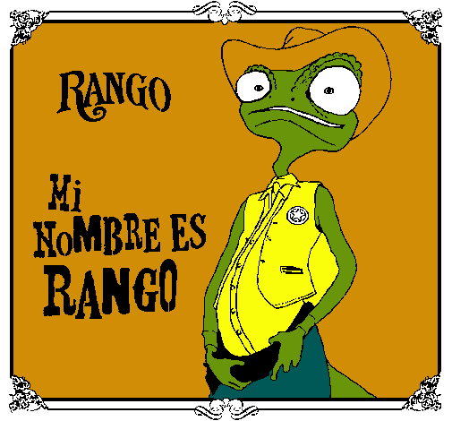 Rango